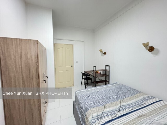 The Beaumont (D9), Condominium #545811171